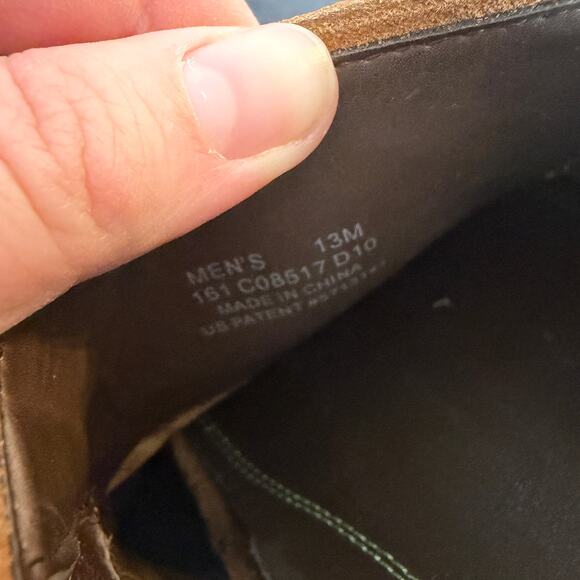 Cole Haan Brown Loafers main image 8